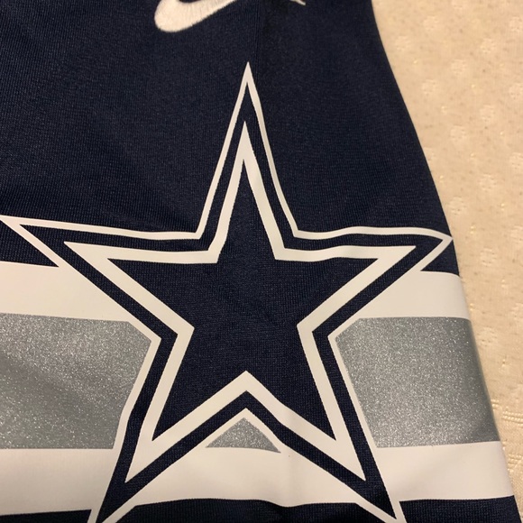 NEW Dez Bryant Cowboys NFL stitched Jersey NWT. - Picture 8 of 8